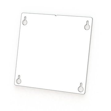 View larger image of CHARGED UP℠ AprilTag Mounting Plate