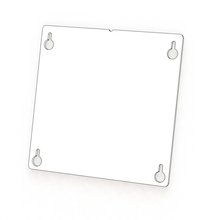 CHARGED UP℠ AprilTag Mounting Plate