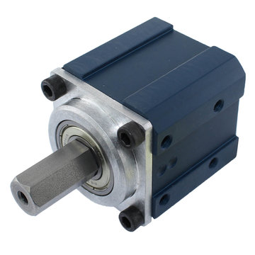 View larger image of CIM Sport Gearbox