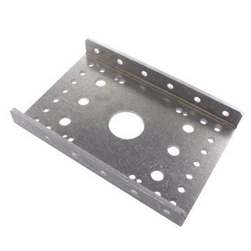 View larger image of CIMple Box V2 Shaft Plate