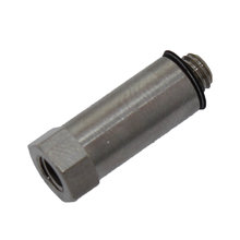 CKD Solenoid Fitting Extension