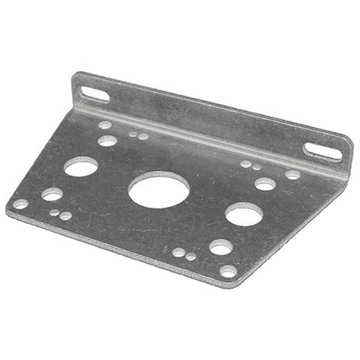 View larger image of Classic CIMple Box Shaft Plate