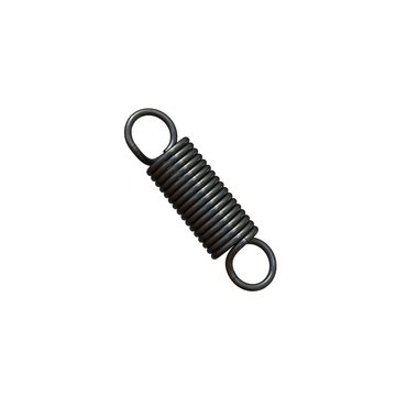 View larger image of Compact Linear Slide Extension Spring