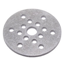 Compact Linear Slide Small Pulley Plate