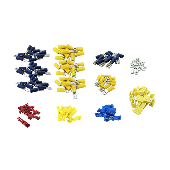 Lego best sale connectors kit