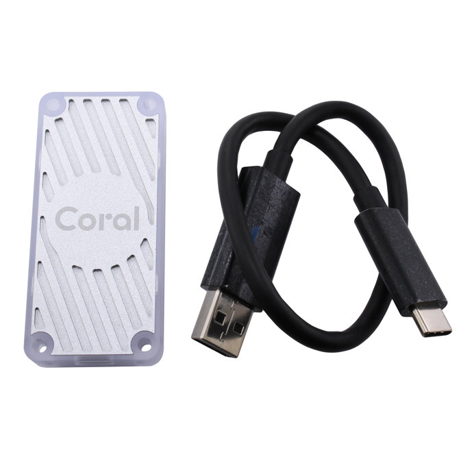 Coral USB Accelerator - AndyMark, Inc
