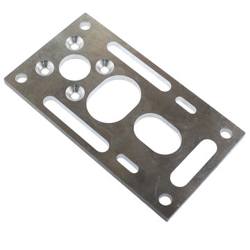 View larger image of DART Base Plate