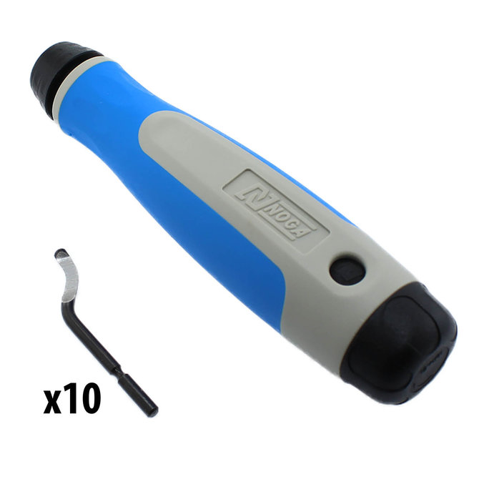 Deburr Tool Set - AndyMark, Inc Deburr Tool Set - AndyMark, Inc
