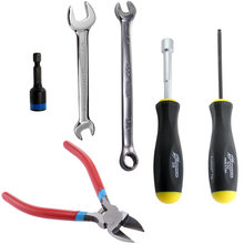 DECODE™ Tool Set