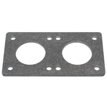 View larger image of Double 1.125 in. Bearing Plate