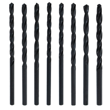 View larger image of Drill Bits
