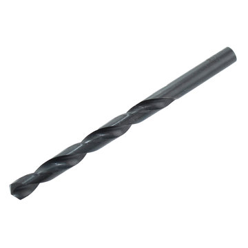 View larger image of Drill Letter O Split Point Black Oxide