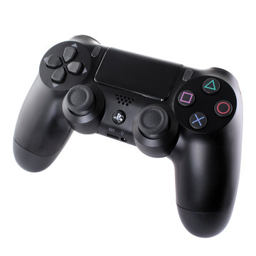 View larger image of Dualshock 4 Wireless Playstation Controller 