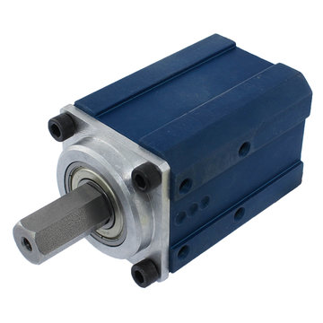 View larger image of Dynamo Sport Gearbox