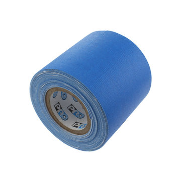 View larger image of Electric Blue Gaffers Tape 2 in. x 18 ft