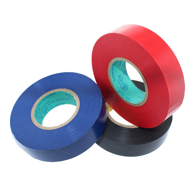 Low Density PTFE Tape Roll 1/2 in. x 520 in. - AndyMark, Inc