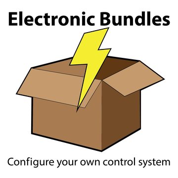 View larger image of Electronic Bundles Builder