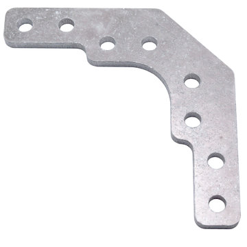 View larger image of Elevator Corner Bracket