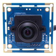 ELP Fisheye Lens Camera