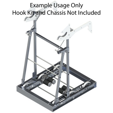 View larger image of Everybot 2022 Passive Hanger Structure Kit