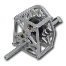 EVO Shifter - AndyMark, Inc EVO Shifter - AndyMark, Inc