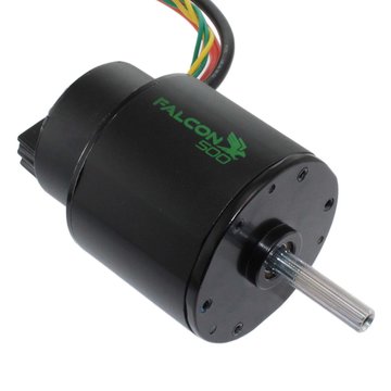View larger image of Falcon 500 Motor