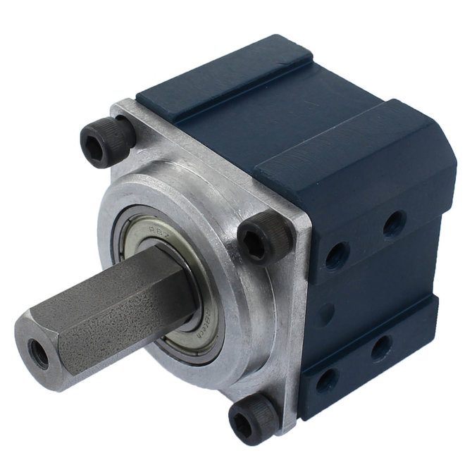 Falcon Sport Gearbox - AndyMark, Inc