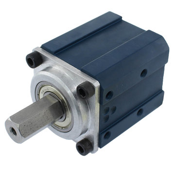 View larger image of Falcon Sport Gearbox