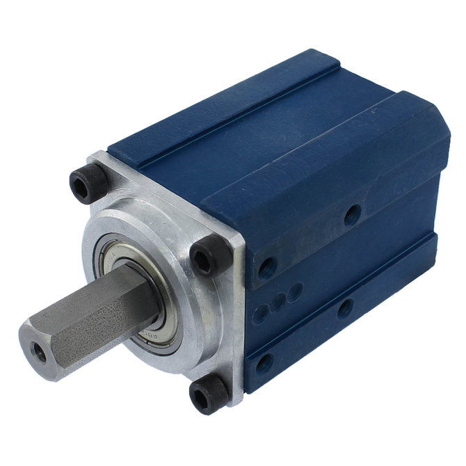 Falcon Sport Gearbox - AndyMark, Inc