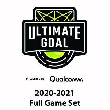 View larger image of FIRST Tech Challenge Ultimate Goal PreOrder