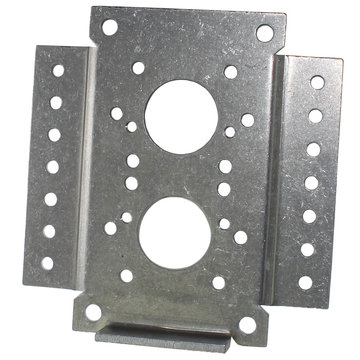 View larger image of Flyer Gearbox Plate