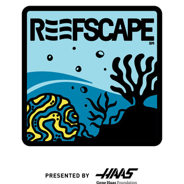 View larger image of REEFSCAPE℠ Game Piece 2 Preorder