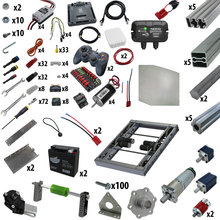 FRC Intermediate Starter Bundle