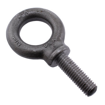 View larger image of 1/2-13 x 1.5 in. Eyebolt