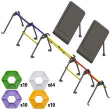 Home - FIRST - FIRST Tech Challenge - FTC Field Components