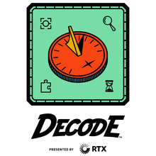 FIRST Tech Challenge DECODE™ Preorders