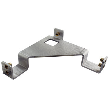 View larger image of Basket Assembly Corner Mount Bracket