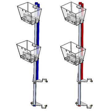 View larger image of INTO THE DEEP℠ Basket Assembly