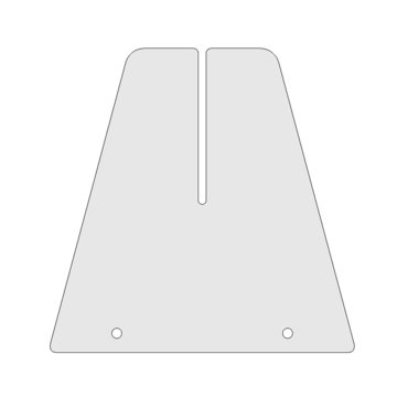 View larger image of FTC Sizing Tool Trapezoidal Support