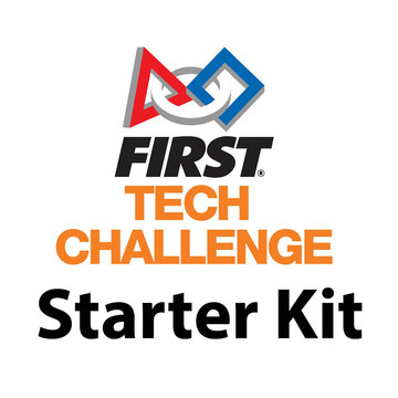 View larger image of FTC Starter Kit