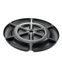 Shipping Hub Lower Tray