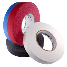 Gaffers Tape 1 in. x 165 ft