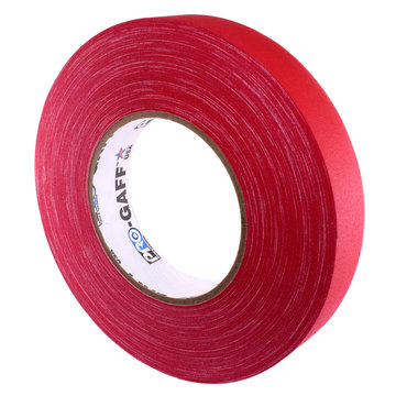 View larger image of Gaffers Tape 1 in. x 165 ft