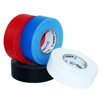 View larger image of Gaffers Tape 2 in. x 165 ft