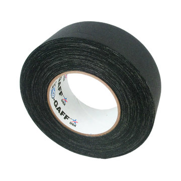 View larger image of Gaffers Tape - Black