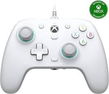 View larger image of GameSir-G7 SE Xbox Style Wired Controller