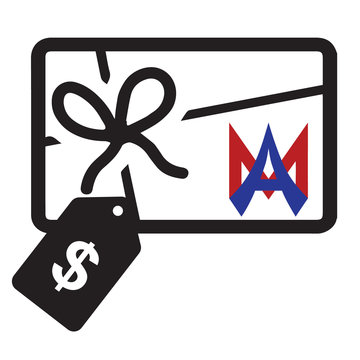 View larger image of AndyMark Gift Card