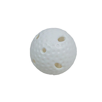 View larger image of Stee-Rike 3 Plastic Practice Golf Ball, Qty 200