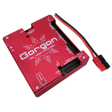 View larger image of Gorgon Flex and Ethernet Robot Controller