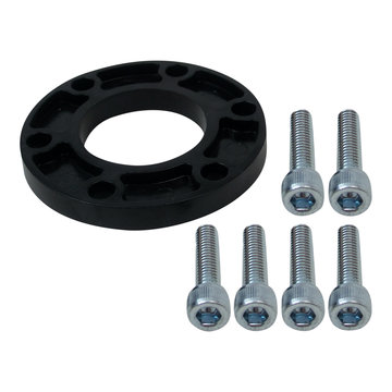 View larger image of Wheel Hardware Kit 3: Sprocket or Hub Mount to Performance Wheel